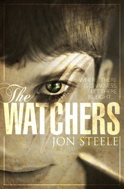 Watchers  9780552164030 Front Cover