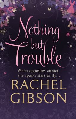Nothing but Trouble  9780552164481 Front Cover