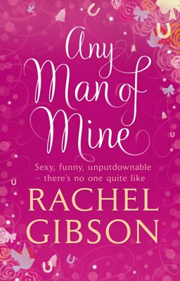 Any Man of Mine  9780552164498 Front Cover