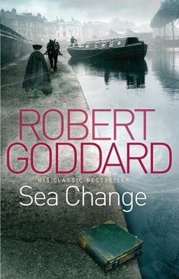 Sea Change Sea Change