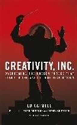 Creativity, Inc.