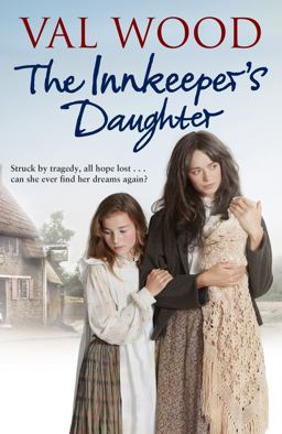 Innkeeper's Daughter  9780552168151 Front Cover