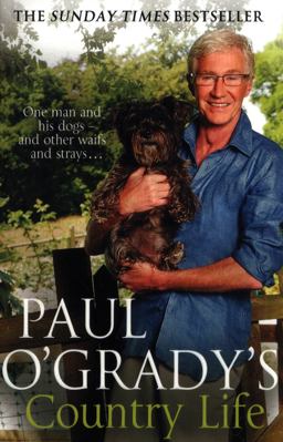Paul o'Grady's Country Life  9780552169653 Front Cover