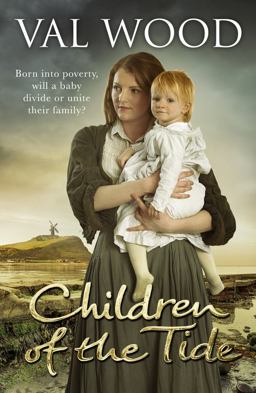 Children of the Tide  9780552171274 Front Cover