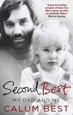 Second Best My Dad and Me  9780552171397 Front Cover