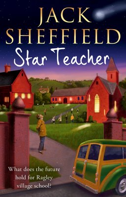 Star Teacher  9780552171571 Front Cover