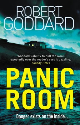 Panic Room Panic Room