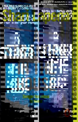 Stranger in the House From the Author of the COUPLE NEXT DOOR  9780552173155 Front Cover