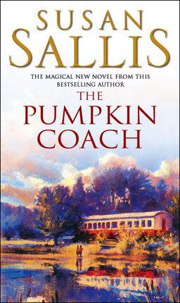 Pumpkin Coach  9780552174695 Front Cover