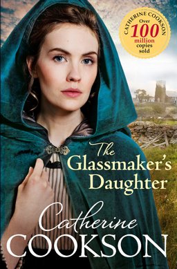 Glassmaker's Daughter  9780552175968 Front Cover