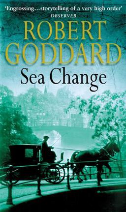 Sea Change Sea Change