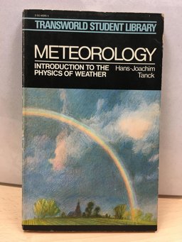 Meteorology
