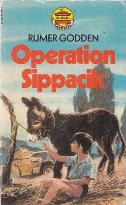 Operation Sippacik