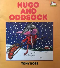 Hugo and Oddsock