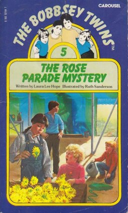 Rose Parade Mystery