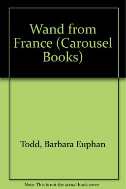 The Wand from France