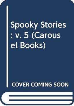 Spooky Stories