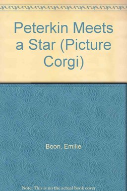 Peterkin Meets a Star