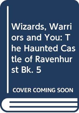 The Haunted Castle of Ravencurse