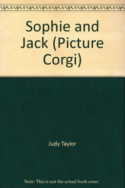 Sophie and Jack