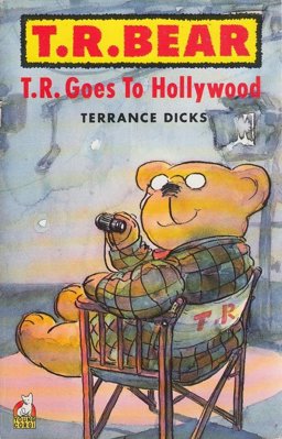 T. R. Goes to Hollywood