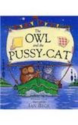 The Owl and the Pussycat