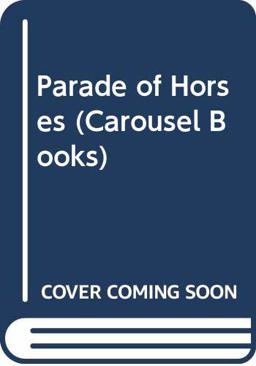 Parade of Horses