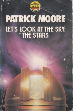 Let's Look at the Sky, the Stars