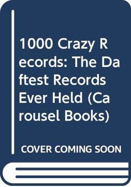 1000 Crazy Records