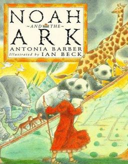 Noah and the Ark