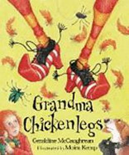 Grandma Chickenlegs