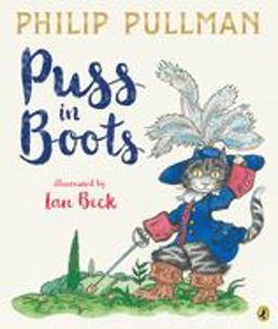 Puss in Boots  9780552546195 Front Cover