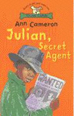Julian, Secret Agent