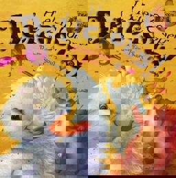 Delicious! : A Pumpkin Soup Story  9780552548748 Front Cover