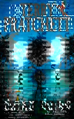 Nation  9780552557795 Front Cover