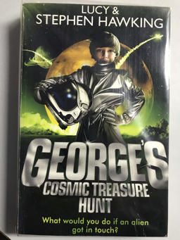 George's Cosmic Treasure Hunt