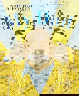 My Dad  9780552560061 Front Cover