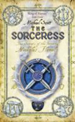 The Sorceress
