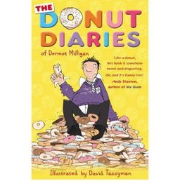 The Donut Diaries