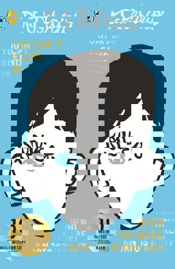 Wonder  9780552565974 Front Cover