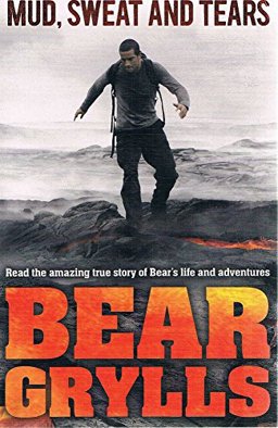 Mud, Sweat and Tears Junior Edition Mud, Sweat and Tears Junior Edition