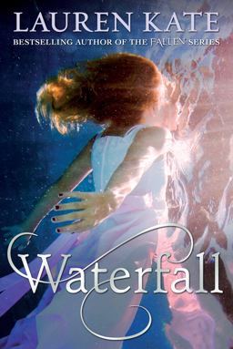 Waterfall  9780552567527 Front Cover