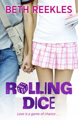 Rolling Dice  9780552568821 Front Cover