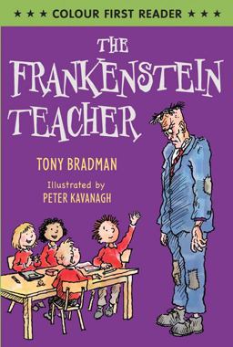 The Frankenstein Teacher