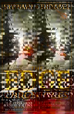 Edge Chronicles 3: the Clash of the Sky Galleons Quint Saga Book 3  9780552569644 Front Cover