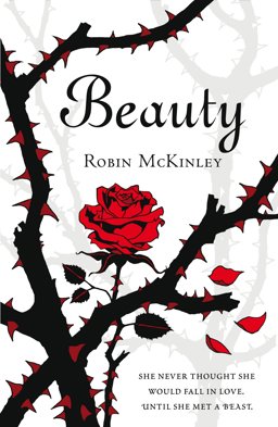 Beauty  9780552572323 Front Cover
