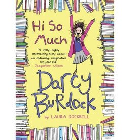 Darcy Burdock: Oh, Obviously