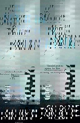 The Boy at the Top of the Mountain