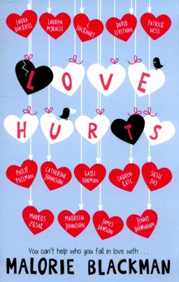 Love Hurts