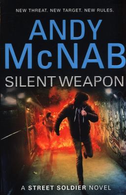 Silent Weapon - a Street Soldier Novel